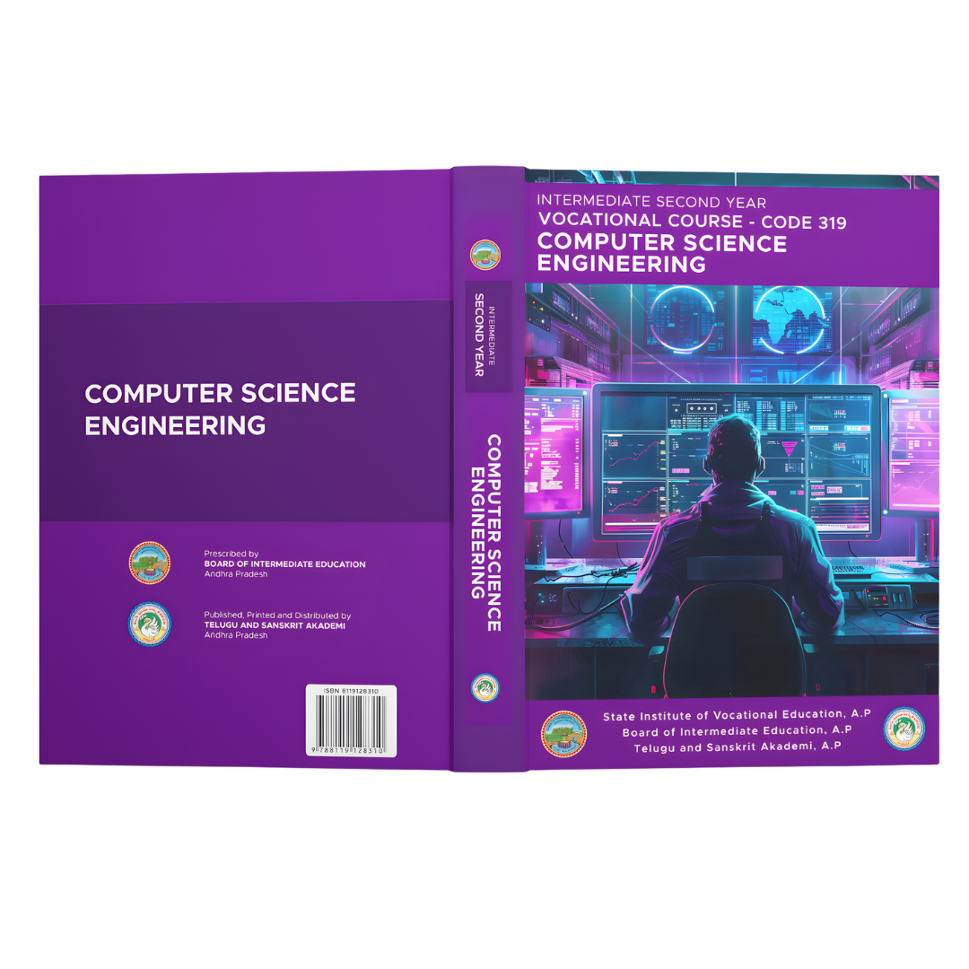 Computer Science & Engineering-II - Image 3