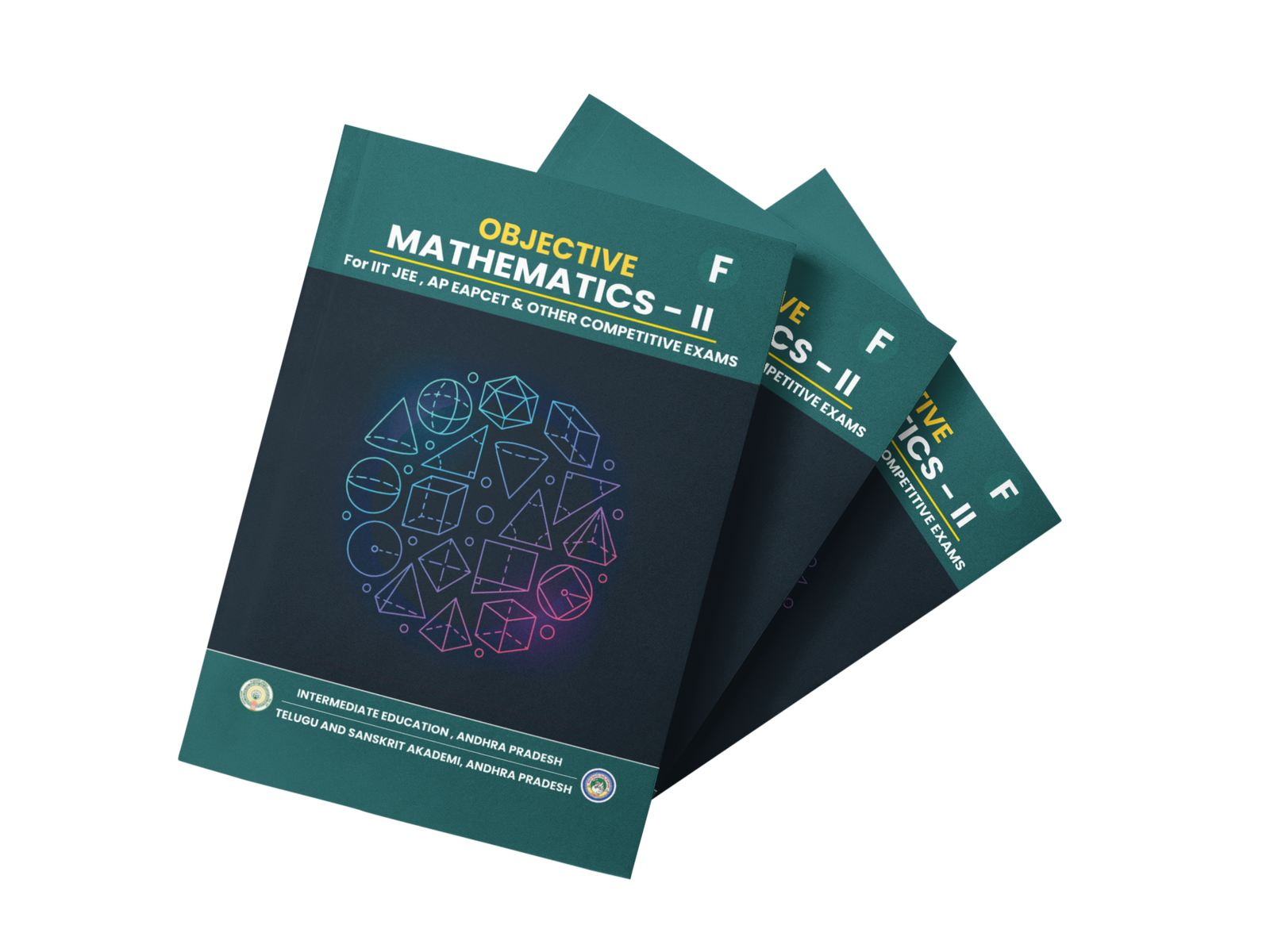 Objective Mathematics-II