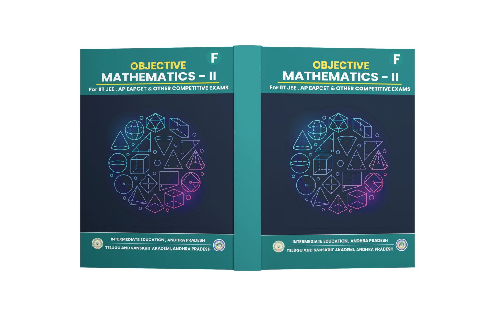 Objective Mathematics-II