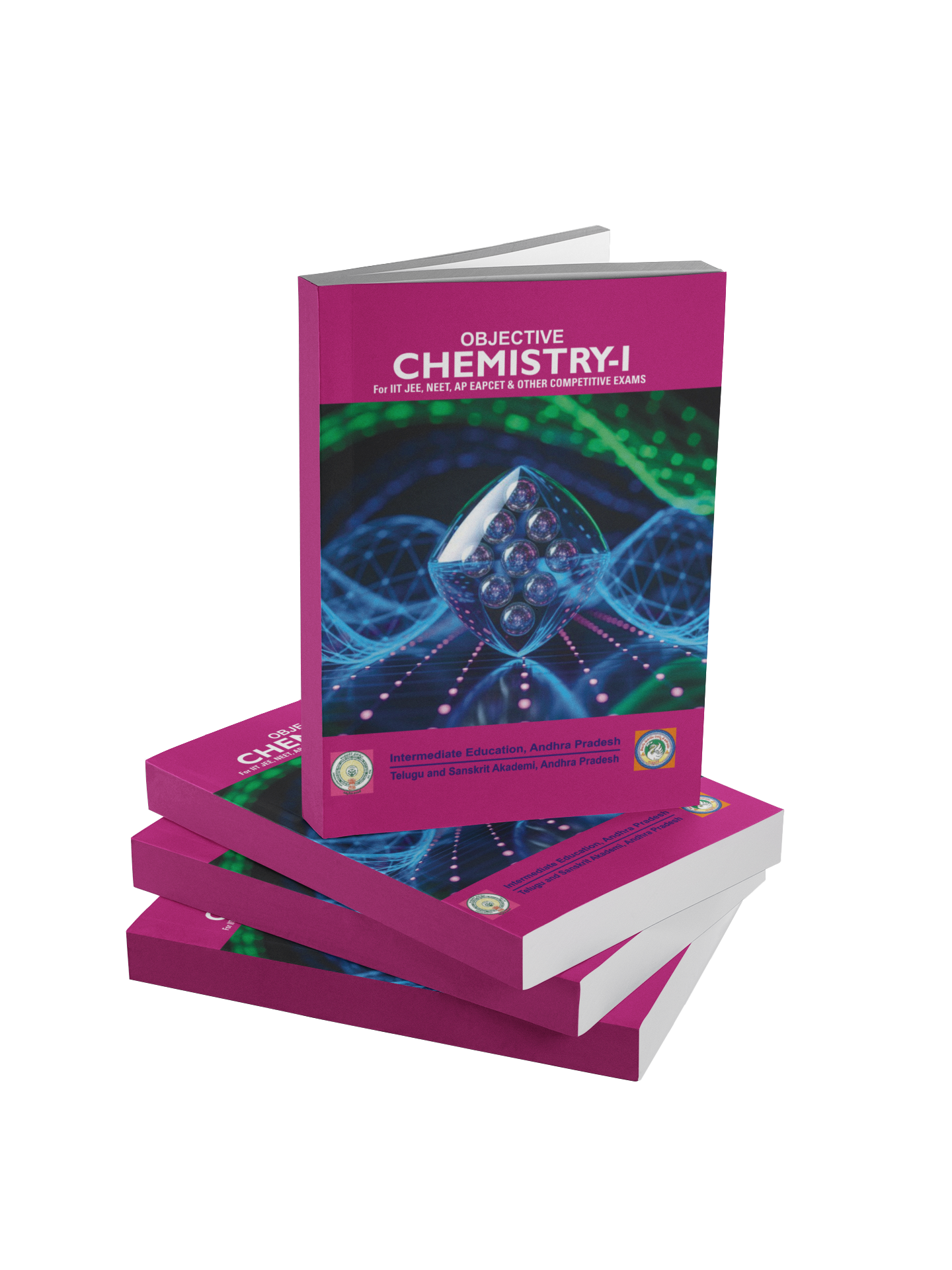 Objective Chemistry-I (Part-I)