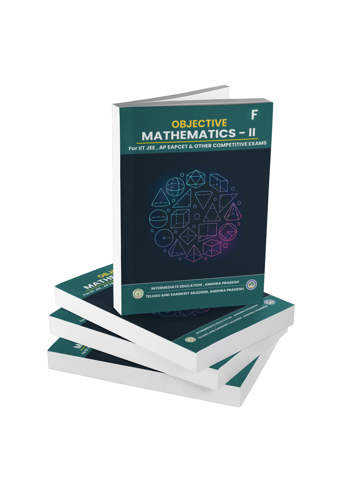 Objective Mathematics-II